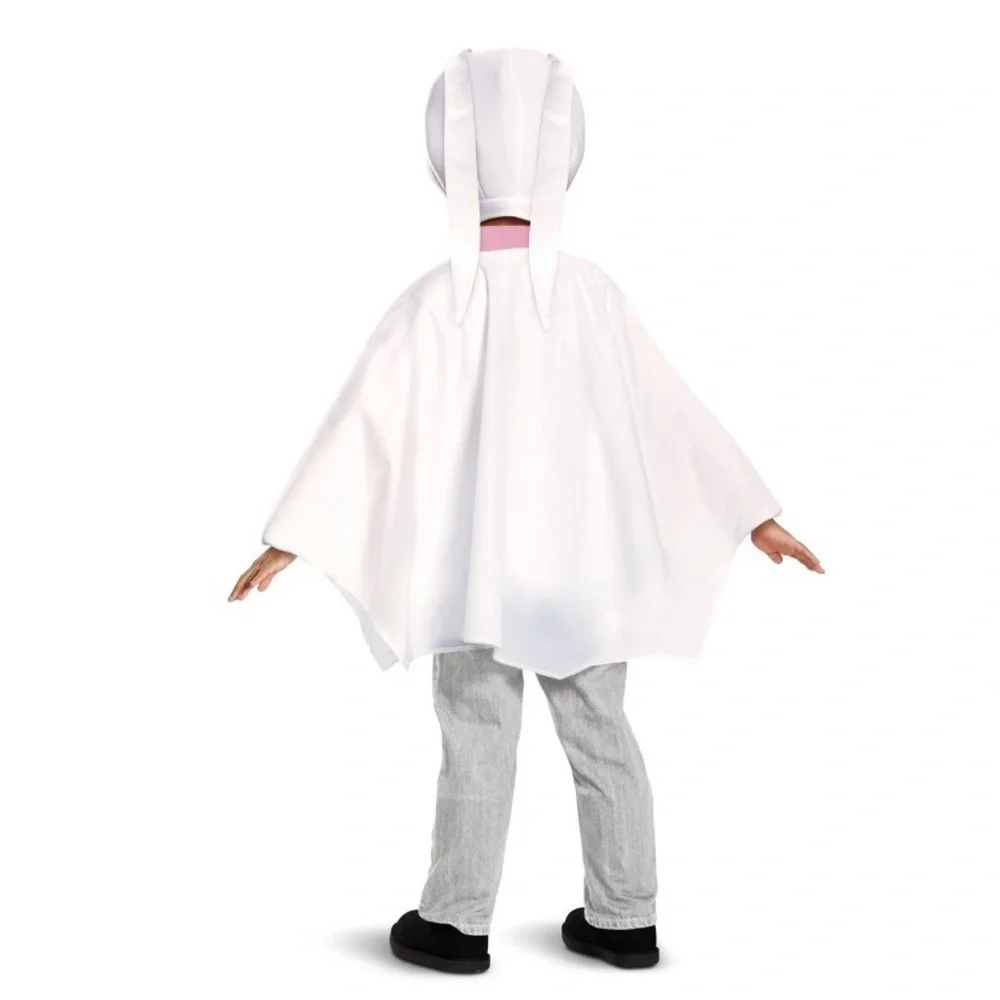 NIP. DISNEY Nightmare Before Christmas Toddler Zero Costume